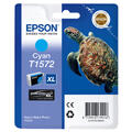 Epson T1572 Cyan Cyan blekk for Epson R3000